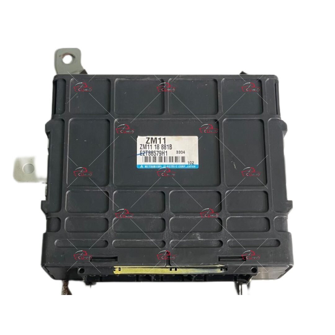 HỘP ĐIỀU KHIỂN ĐỘNG CƠ Ô TÔ ECU ECM MAZDA 2 1.5L - Hộp ECU HỘP ĐIỀU KHIỂN ĐỘNG CƠ Ô TÔ ECU ECM MAZDA 2 1.5L - Hộp ECU