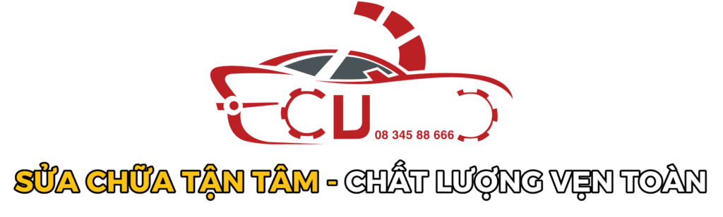 Hộp ECU – Hộp điều khiển động cơ Ô TÔ